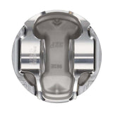 JE Pistons VW 1.8T 20V KIT 81.0 Set of 4 Pistons - 302020