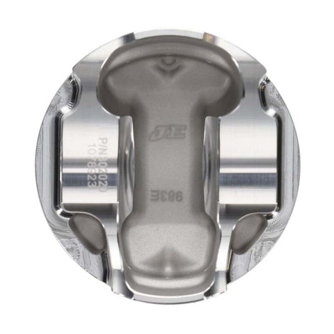 JE Pistons VW 1.8T 20V KIT 81.0 Set of 4 Pistons - 302020