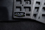 DV8 Offroad 10-23 Toyota 4Runner Center Console Molle Panels & Device Mount - CCT3-01
