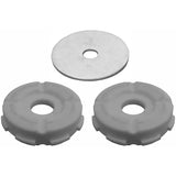 KYB Shocks & Struts Strut Mount Front BMW X5 2013-2007 - SM5834