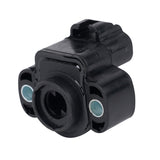 Omix Throttle Position Sensor- 97-01 Jeep Models - 17224.04