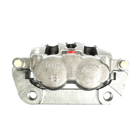 Power Stop 05-07 Ford F-250 Super Duty Rear Right Autospecialty Caliper w/Bracket - L4920