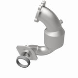MagnaFlow Direct Fit Catalytic Converter 08-09 Dodge Caliber 2.4L T - 51511
