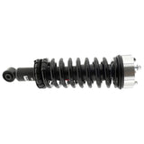 KYB Strut Plus Front Truck-Plus Leveling Assembly 05-19 Nissan Frontier 4WD - SR4202K
