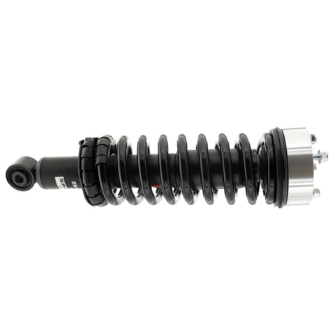 KYB Strut Plus Front Truck-Plus Leveling Assembly 05-19 Nissan Frontier 4WD - SR4202K