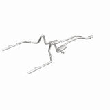 Magnaflow SYS C/B 83-88 Chevy Monte Carlo SS 5.0L - 15147