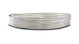 Vibrant 1/4in OD Aluminum Fuel Line - 25 Foot Spool - 16409