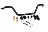 Ridetech 79-93 Ford Mustang Front MuscleBar - 12129120