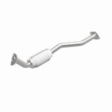 MagnaFlow Conv DF 01-04 Frontier Driver Side 3.3L - 447228