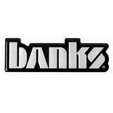 Banks Power Small Urocal Black / Silver - 96006