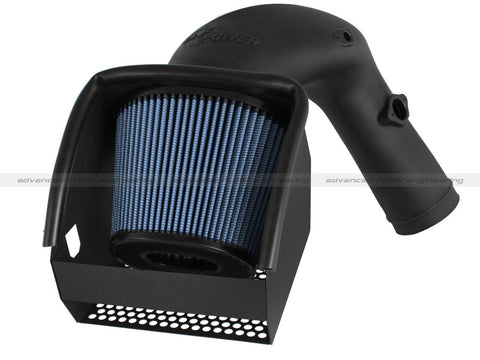 aFe MagnumFORCE Intake Stage-2 Pro 5R, Ram Diesel Trucks 13-14 L6-6.7L (td) - 54-32412