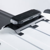 Putco 17-20 Ford SuperDuty - 16in Roof Bracket Hornet Brackets - 950001