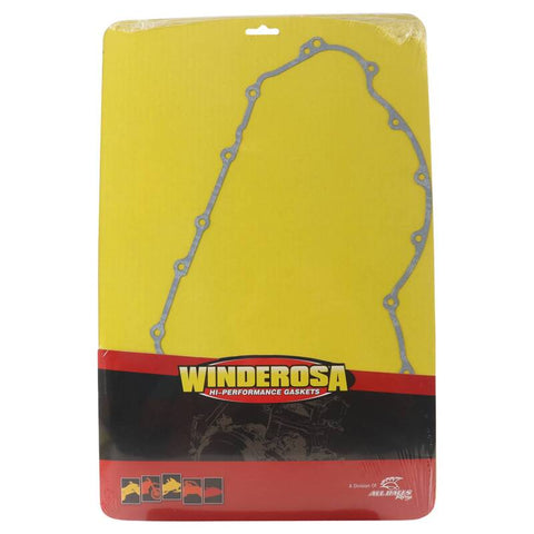 Vertex Gaskets 08-17 Yamaha XV19 RAIDER Inner Clutch - Side Cover Gasket Kit - 332056