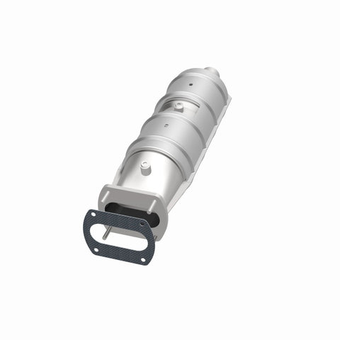 MagnaFlow Direct Fit Catalytic Converter Ford-OEM Fit 94 95 - 55213