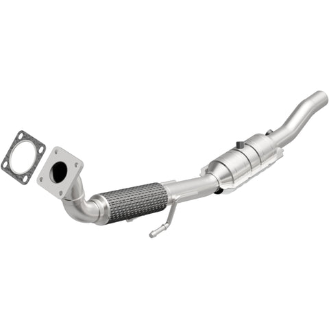 MagnaFlow Conv DF 04-05 VW Jetta 2L - 51464