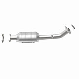MagnaFlow Conv DF 01-04 Pathfinder DS rr OEM - 49531