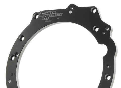 Clutch Masters 89-98 Nissan Silvia SR20DET 2.0L 7-Speed DCT Engine Adapter Plate - DCT-760S-EAP