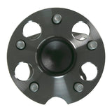MOOG 09-16 Toyota Venza Rear Left Hub Assembly - 512421