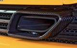 AWE Tuning McLaren MP4-12C Performance Exhaust - Black Tips - 3010-33012