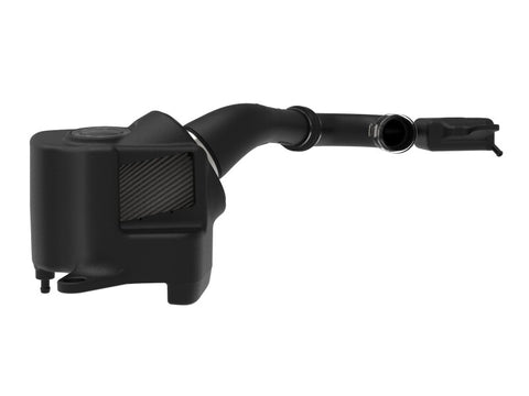 aFe 15-19 Subaru Outback H4-2.5L Takeda Momentum Cold Air Intake System w/ Pro Dry S Media - 56-70039D