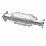 MagnaFlow Direct Fit Catalytic Converter 87-89 Mercedes 260E 2.6L - 23833