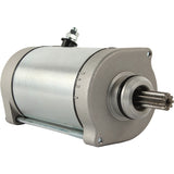 Arrowhead  John Deere Gator RSX 850 i Starter Motor - 410-22069