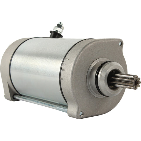 Arrowhead  John Deere Gator RSX 850 i Starter Motor - 410-22069