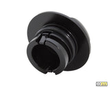 mountune 13-18 Ford Focus ST Oil Filler Cap - 2536-OFC-AA