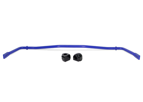 SuperPro 2016 Mazda MX-5 Miata Sport Front 24mm 3-Position Adjustable Sway Bar Kit - RC0089FZ-24