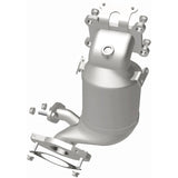 MagnaFlow Direct Fit Catalytic Converter 2021 Nissan Altima Single Manifold 2.5L - 290062