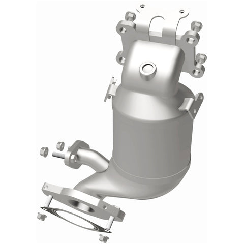 MagnaFlow Direct Fit Catalytic Converter 2021 Nissan Altima Single Manifold 2.5L - 290062