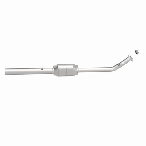 MagnaFlow Direct Fit Catalytic Converter 99 GM Express Van PS 5.7L - 93613