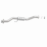 MagnaFlow Conv DF 06-08 Suzuki Grand Vitara 2.7L - 51728