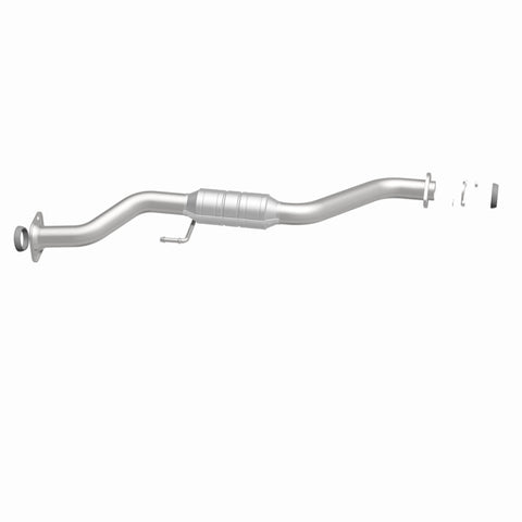 MagnaFlow Conv DF 06-08 Suzuki Grand Vitara 2.7L - 51728