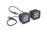 Ford Racing 2017-2020 F-150 Raptor Off-Road LED Fog Light KIT - M-15200-RFL