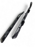 Elektric Offroad 2026+ Kawasaki Teryx H2 Volt Side Steps (4 Door) - RKS420001