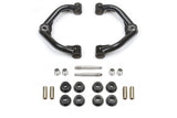 Fabtech 11-18 GM C/K2500HD/3500HD 2WD/4WD 4in Uniball Upper Control Arm Kit - FTS21126