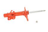 KYB Shocks & Struts AGX Front Left NISSAN 240SX 1995-98 - 734024