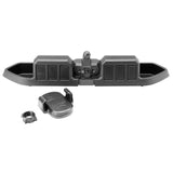 Rugged Ridge 18- 22 Jeep Wrangler JL/ 20-22 Gladiator Eclipse Sun Shade Black Hard Top- Black - 13551.39