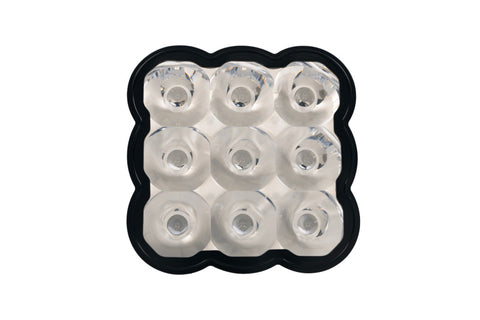 Diode Dynamics SS5 Lens Clear Spot - DD6808