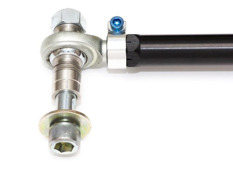 SPL Parts 06-15 Mazda Miata (NC) Rear Toe Arms (Bumpsteer Adjustable) - SPL RTA NC