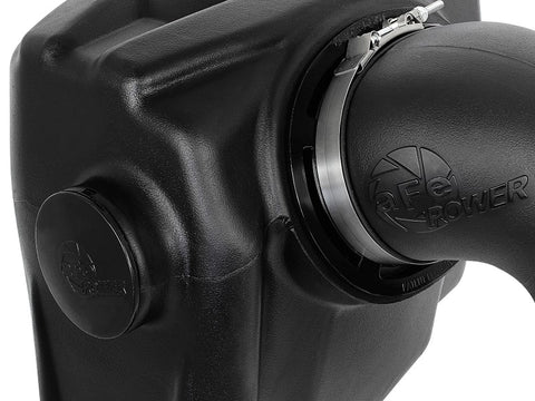 aFe Momentum GT w/ Pro DRY S Media 16-21 Chevy Colorado 2.8L L4 (td) Duramax - 51-74007