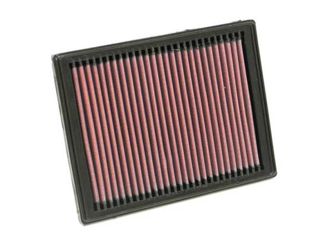 K&N 7/2004-2006 Mini Cooper Base (non S) A/T ONLY & 06/2002-2004 Mini Cooper Base (non S) M/T ONLY D - 33-2239