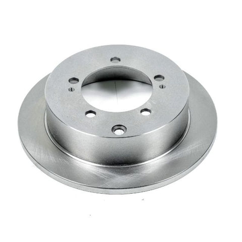 Power Stop 97-04 Mitsubishi Diamante Rear Autospecialty Brake Rotor - JBR776