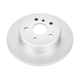 Power Stop 00-04 Toyota Avalon Rear Evolution Geomet Coated Rotor - JBR934EVC