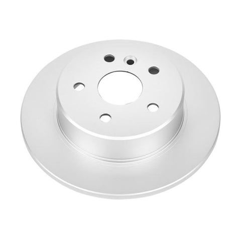 Power Stop 00-04 Toyota Avalon Rear Evolution Geomet Coated Rotor - JBR934EVC