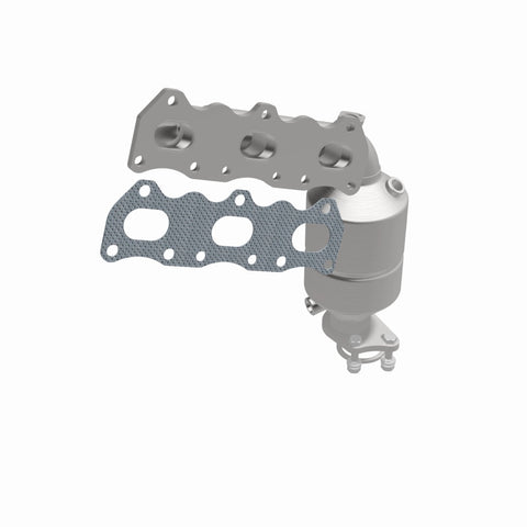 Magnaflow Conv DF 04-08 Grand Vitara V6 2.7L PS - 51272