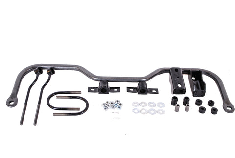Hellwig 07-16 Dodge Sprinter 2500 2/4 WD Solid Heat Treated Chromoly 1-1/8in Rear Sway Bar - 7253