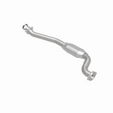 MagnaFlow Direct Fit Catalytic Converter 07-09 Chevy Colorado/GMC Canyon/ Isuzu / 06 Hummer H3 - 23966
