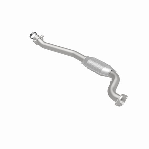 MagnaFlow Direct Fit Catalytic Converter 07-09 Chevy Colorado/GMC Canyon/ Isuzu / 06 Hummer H3 - 23966